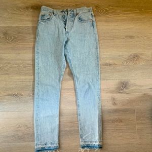Levi’s Skinny Jeans